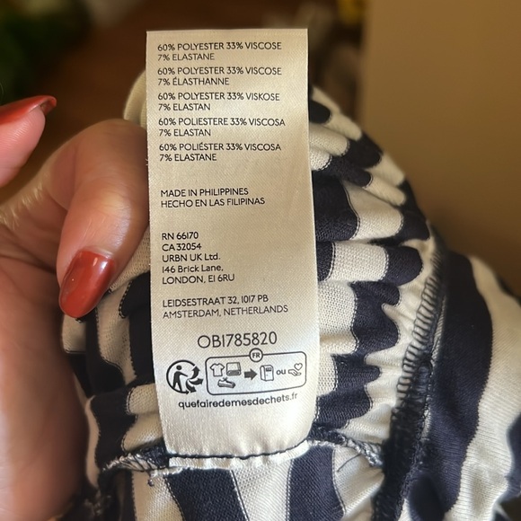 Maeve by Anthropologie Top - Picture 14 of 14